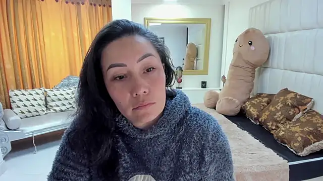 gaby trent online show from November 2025 03:27:02 PM