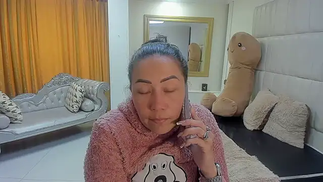 gaby trent online show from February 2026 02:44:01 PM