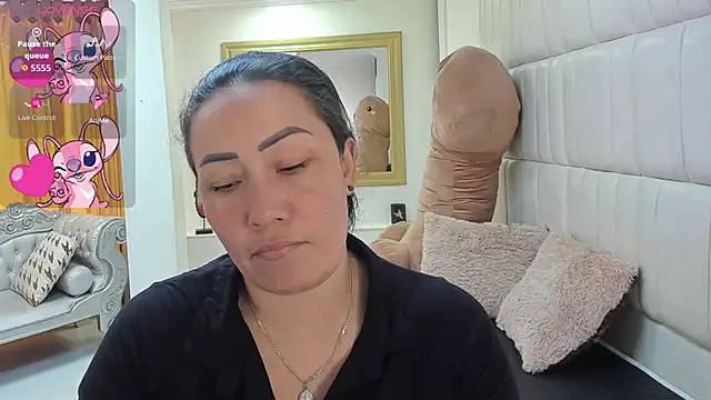 gaby trent online show from March 2026 02:36:01 PM