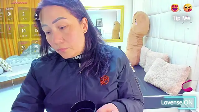 gaby trent online show from March 2026 02:18:01 PM