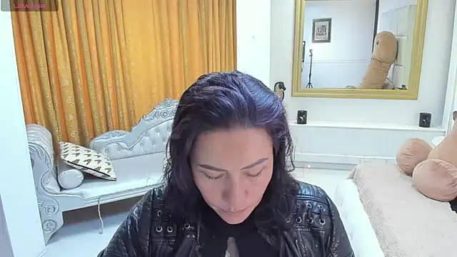 gaby trent online show from April 2026 02:41:01 PM