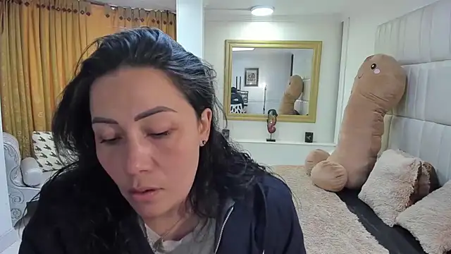 gaby trent online show from November 2025 02:54:02 PM