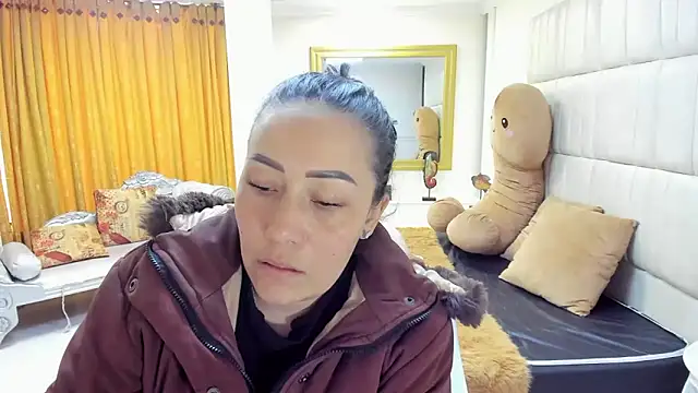 gaby trent online show from March 2025 06:54:01 PM