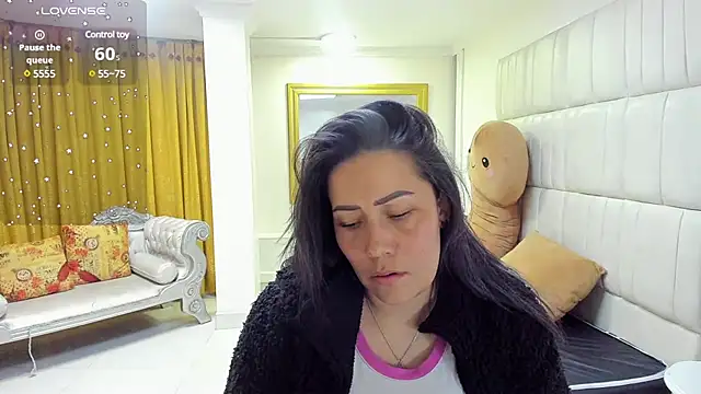 gaby trent online show from March 2025 08:22:01 PM