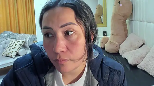 gaby trent online show from February 2026 02:40:01 PM