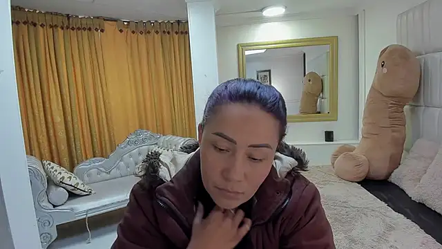 gaby trent online show from March 2026 02:07:01 PM