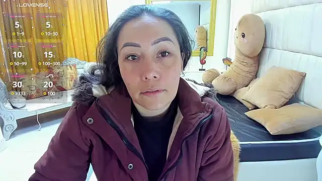 gaby trent online show from March 2025 01:08:02 PM