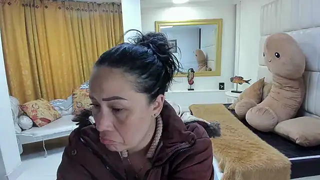 gaby trent online show from September 2025 01:00:01 PM