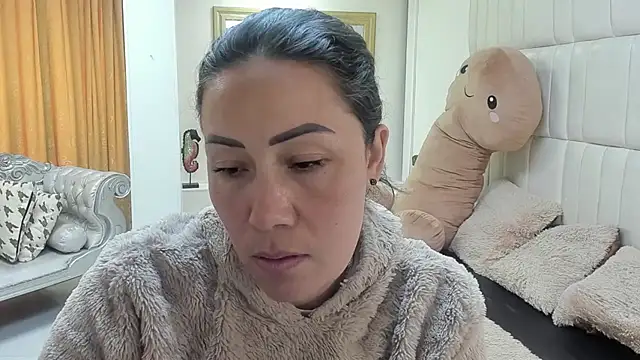 gaby trent online show from February 2026 03:09:01 PM