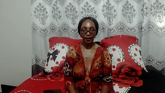 NikkyJigglesX online show from February 2025 12:36:02 PM