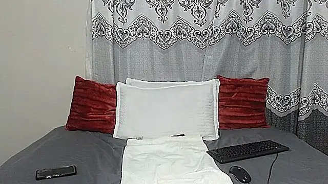 NikkyJigglesX online show from October 2025 02:51:02 PM