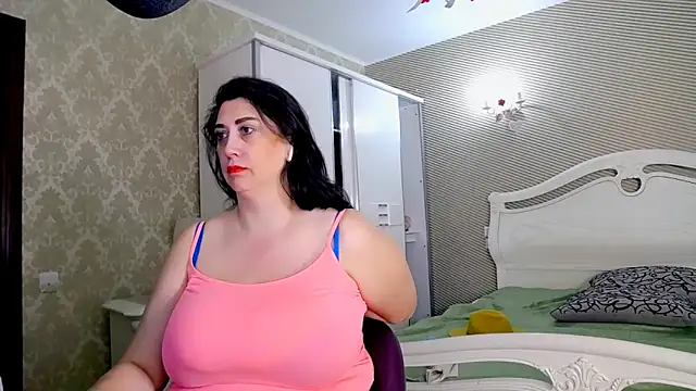 Evelyn Shy online show from March 2026 09:46:02 AM