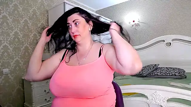 Evelyn Shy online show from May 2026 08:34:01 AM