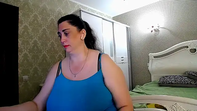 Evelyn Shy online show from June 2026 08:48:02 AM