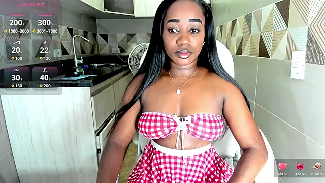 cristaaalclocks1 online show from March 2026 01:34:02 PM