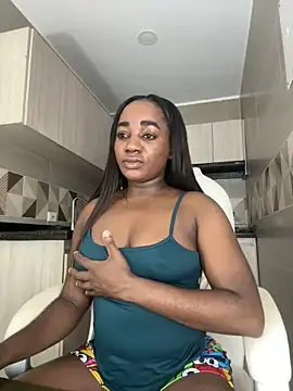 cristaaalclocks1 online show from February 2025 04:38:01 PM