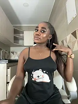 cristaaalclocks1 online show from March 2025 04:40:02 PM