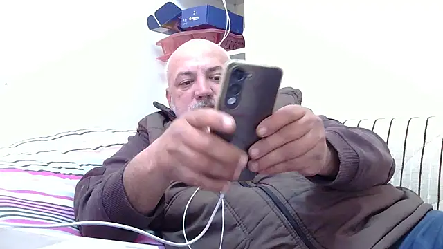 Snapshot of husoizmir chatting on May 2026 01:36:02 PM husoizmir online show from May 2026 01:36:02 PM