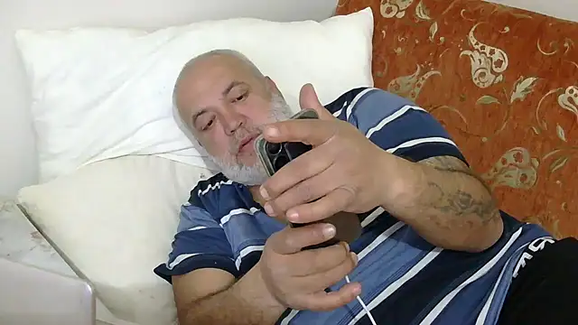 husoizmir online show from January 2026 10:58:02 PM