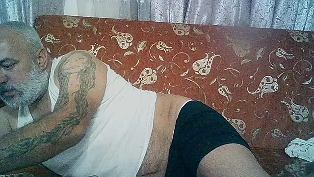 husoizmir online show from March 2025 09:13:02 PM