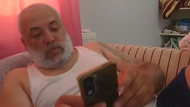 husoizmir online show from July 2026 01:45:01 PM