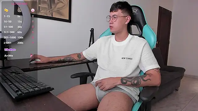 LeaneSeb online show from February 2026 05:21:01 PM