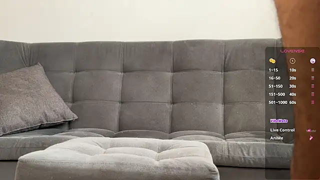 LeaneSeb online show from April 2026 02:40:02 PM