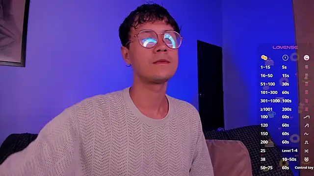 LeaneSeb online show from January 2026 11:22:01 PM