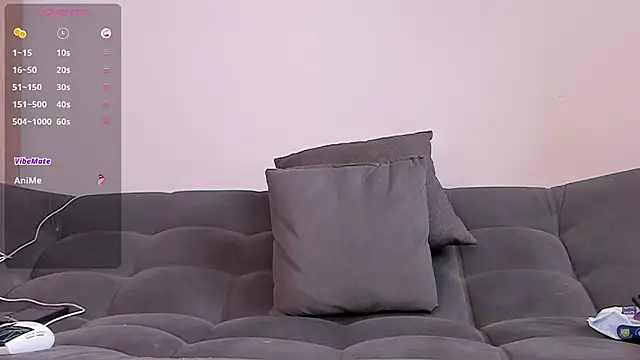 LeaneSeb online show from March 2026 02:36:01 PM