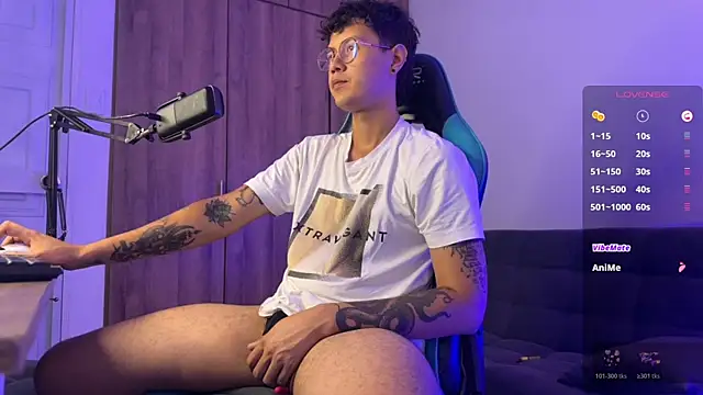 LeaneSeb online show from April 2026 02:36:02 PM