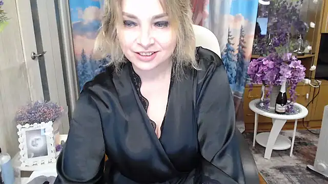 Mika Passion online show from March 2026 08:42:02 AM