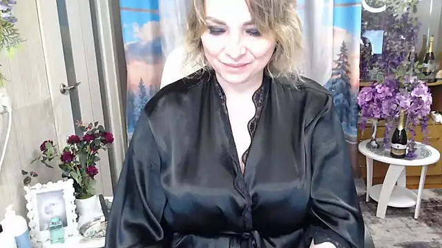 Mika Passion online show from April 2026 09:46:02 AM