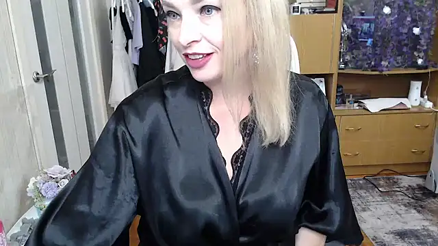 Mika Passion online show from September 2025 08:54:01 AM