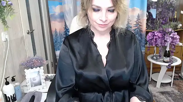 Mika Passion online show from March 2026 09:43:02 AM