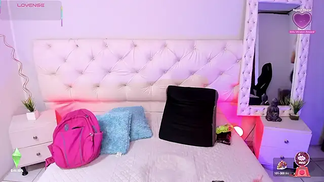 ximena slut 21 online show from September 2025 03:57:01 AM