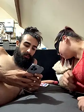 Av0caT online show from September 2025 05:51:01 PM