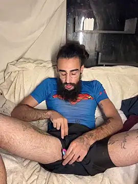 Av0caT online show from October 2025 11:14:02 PM