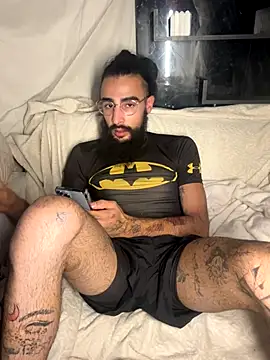 Av0caT online show from October 2025 11:38:02 PM