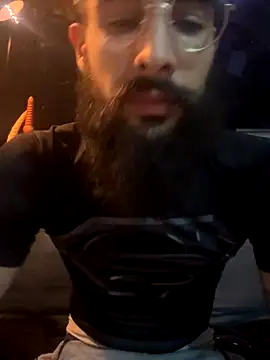 Av0caT online show from October 2025 11:15:02 PM