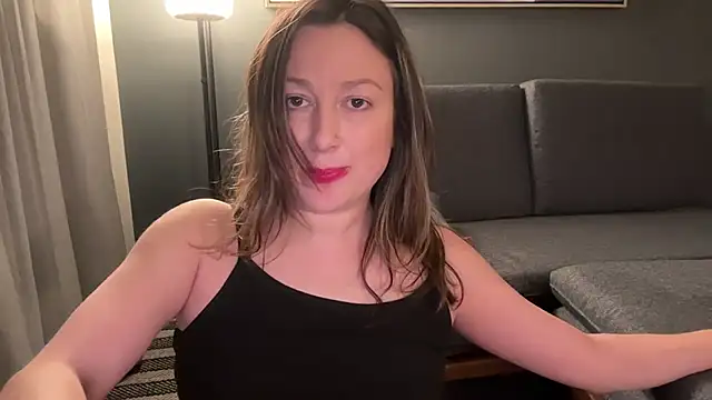 CrazyKittenMeow online show from February 2025 09:52:01 AM