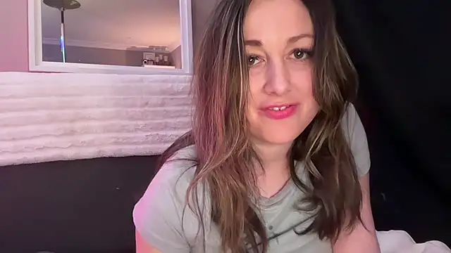 CrazyKittenMeow online show from February 2025 08:46:02 AM