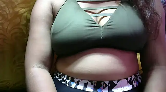 BicolorKissLove online show from February 2025 08:09:01 PM