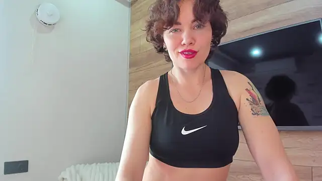 Alexisweet online show from March 2025 05:05:02 AM