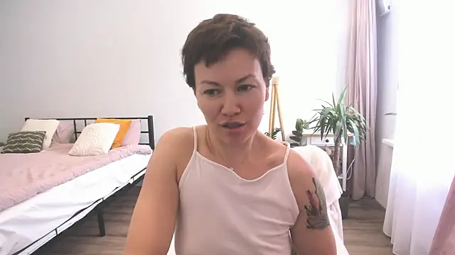 Alexisweet online show from May 2026 04:14:01 AM