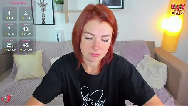 Snapshot of Creamy_Lissa chatting on September 2025 09:34:02 AM Creamy Lissa online show from September 2025 09:34:02 AM