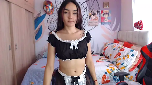 LinzyBaner online show from March 2026 03:04:01 PM
