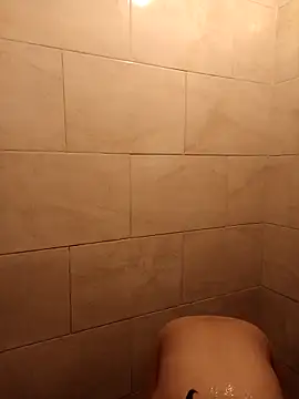 LinzyBaner online show from February 2025 10:25:01 PM