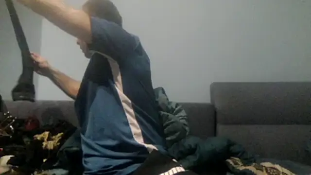 chceciedalsiebie online show from February 2026 07:58:02 PM