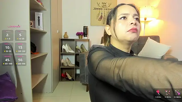 samantha hot20 online show from February 2026 01:11:01 PM