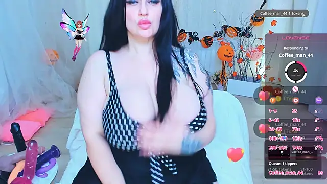 Snapshot of AdeleCarlton88 chatting on November 2025 07:35:01 AM AdeleCarlton88 online show from November 2025 07:35:01 AM